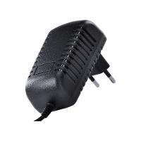 Fonte Chaveada 18v 1a 18w Bivolt Automatico Plug P4 - Vfe1801 - 1