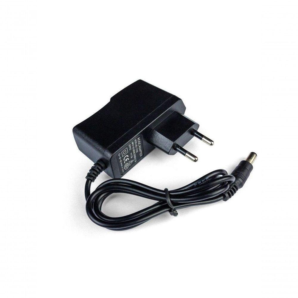 Fonte Chaveada Evus Pdc-6v1a 6v 1a 6w Bivolt Automatico - 1