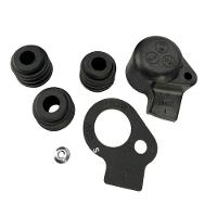 Compressor Inverter Para Ar Condicionado 9.000 Btus R410 220v - 1