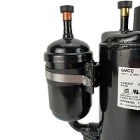 Compressor Inverter Para Ar Condicionado 9.000 Btus R410 220v - 6