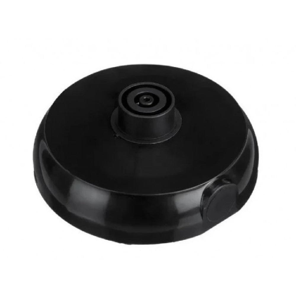 Cefeteira Maquina De Cafe Eletrica 600w Expresso Turco Europeu Cafeteira Aquecedor De Agua Luxo Branca - 5