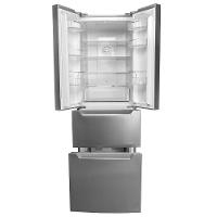 Geladeira 299L Philco Inverter French Door Inox PRF380I 220V - 3