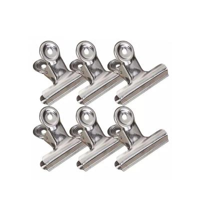 Kit Presilhas Para Curvatura Com 6 Unidades Grande 31mm|
