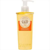 L'occitane Caju Sabonete Líquido Em óleo 250ml - 1