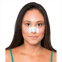 Kit Ricca Adesivo P- Retirar Cravos Da Testa E Queixo+nariz - 5