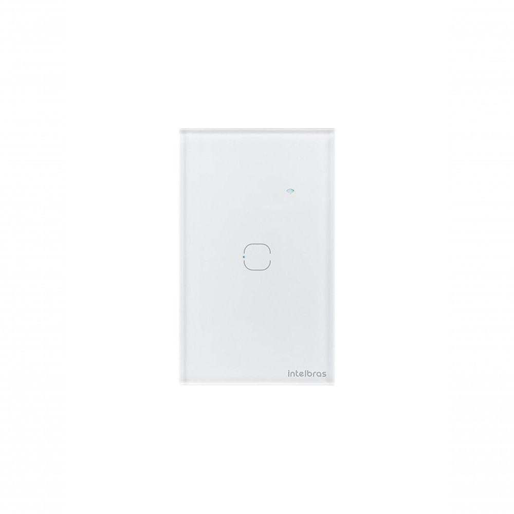 Interruptor Smart Wi-fi Touch Branco Ews 1001 4850013 - 1