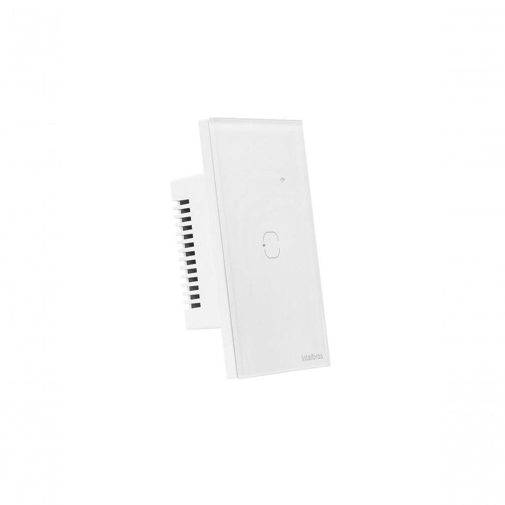 Interruptor Smart Wi-fi Touch Branco Ews 1001 4850013 - 2