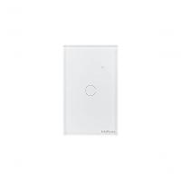 Interruptor Smart Wi-fi Touch Branco Ews 1001 4850013 - 1