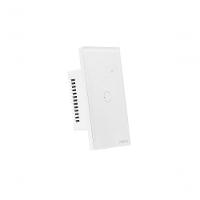 Interruptor Smart Wi-fi Touch Branco Ews 1001 4850013 - 2