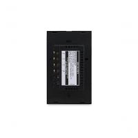 Interruptor Smart Wi-fi Touch 2 Preto Mis 1002 4850060 - 3