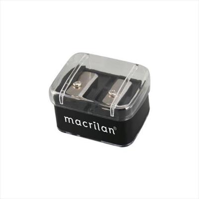 Macrilan Ap01 Apontador De Maquiagem