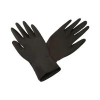 Mb 1542 Luva Black P - Caixa C- 10 Und - 2