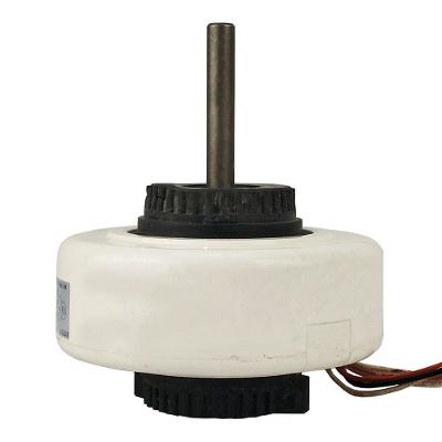 Motor Evaporadora Y4s476a3102g 9 E 12.000 Btus Elgin E Tcl