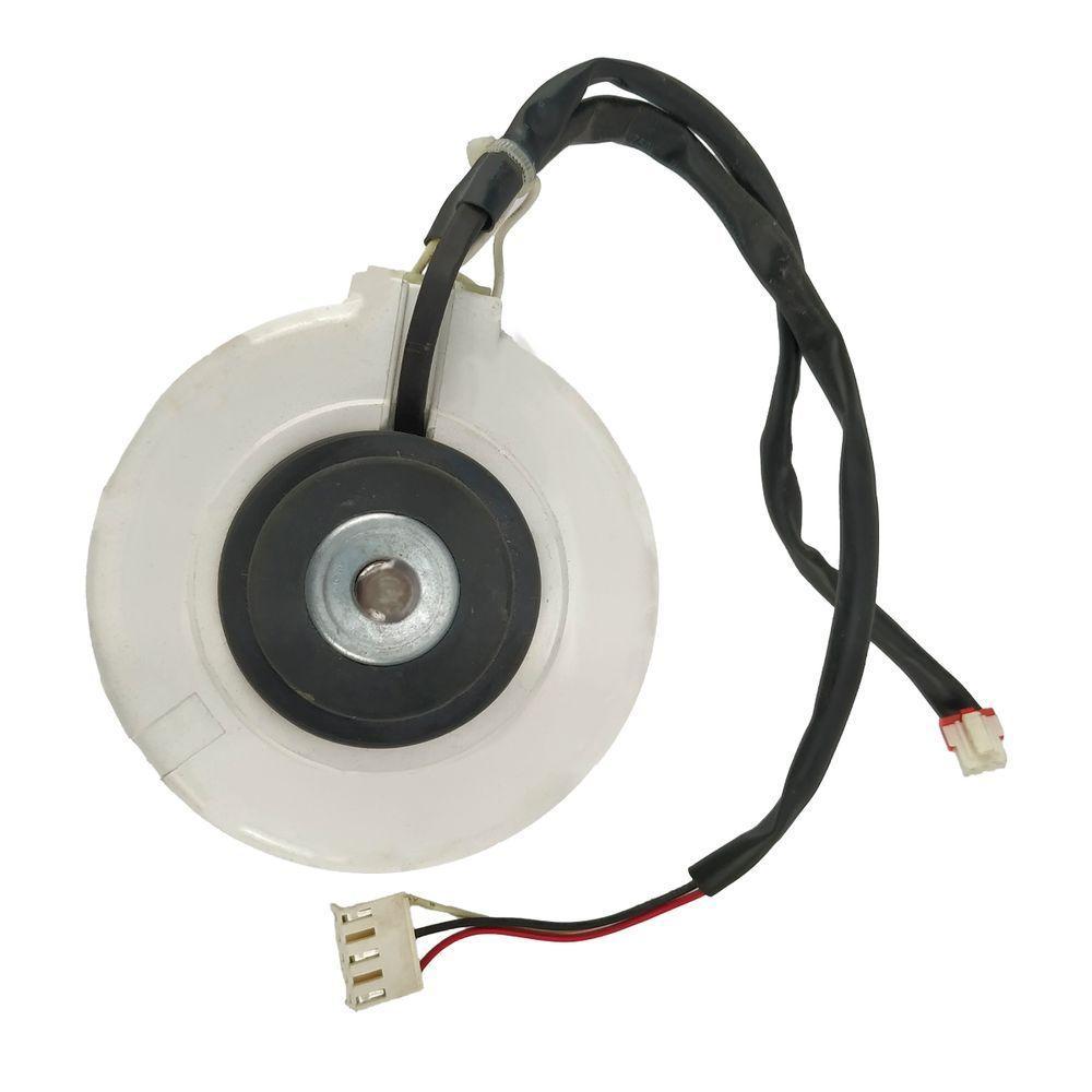 Motor Rpg19a-5 Evaporadora Elgin Plus Hpfi Hpqi 9.000 E 12.000 Btus - 2