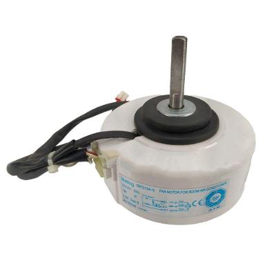 Motor Rpg19a-5 Evaporadora Elgin Plus Hpfi Hpqi 9.000 E 12.000 Btus