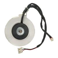 Motor Rpg19a-5 Evaporadora Elgin Plus Hpfi Hpqi 9.000 E 12.000 Btus - 2