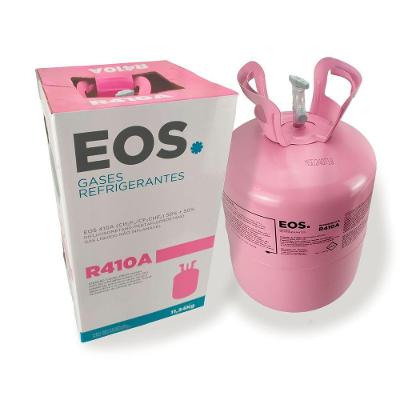 Gás Refrigerante Botija R-410 11,34kg - Eos
