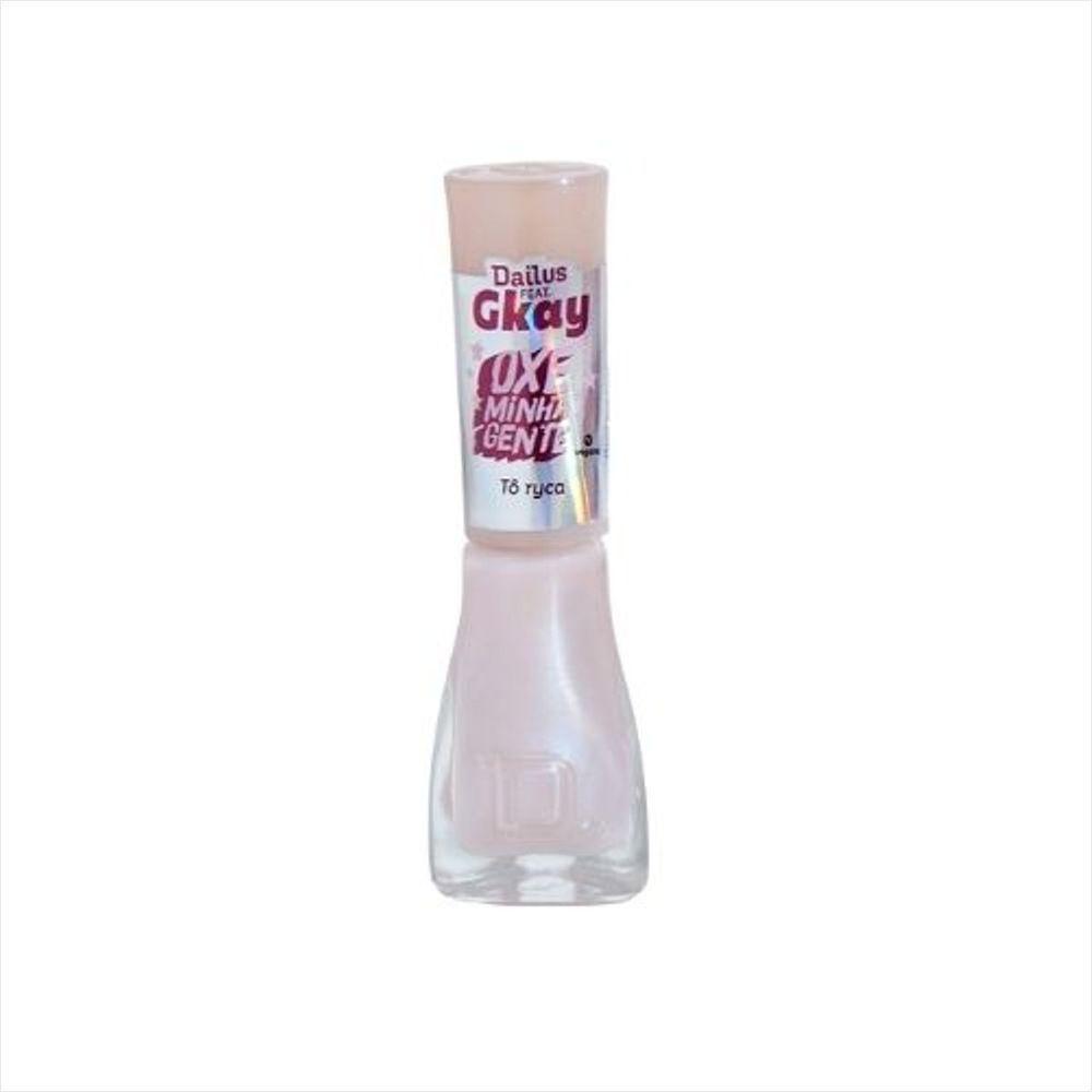 Dailus Esmalte Gkay Tô Ryca 8mls - 2