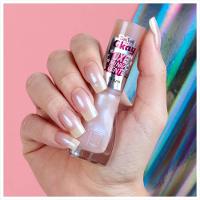 Dailus Esmalte Gkay Tô Ryca 8mls