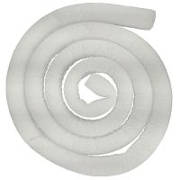 Tubo Isolante Blindado 1/4 - Barra Com 2 Metros 10 Unidades - 1