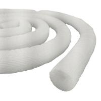 Tubo Isolante Blindado 1/4 - Barra Com 2 Metros 10 Unidades - 6