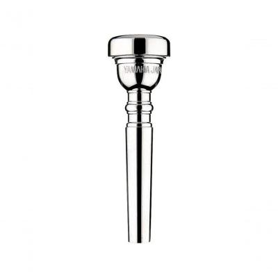 Bocal Para Trompete Bb Tr-16c4 Yamaha Standard Series...