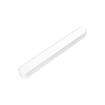 Módulo Led Difusor Para Trilho Magnético Nordecor Magnetic Track Kay 6706 12W Irc 90 48v 3000K Luz Amarela