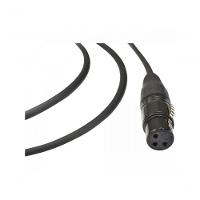 Cabo Xlr Macho X Xlr Fêmea 7,62m Ninja Lw B Santo Angelo - 3