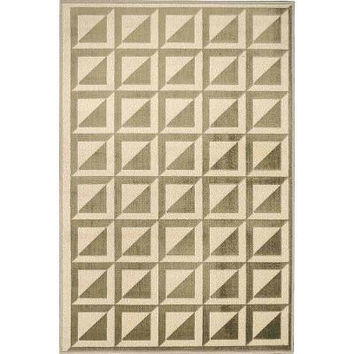 Tapete De Sala Soft Domino 1,00x1,50m - São Carlos