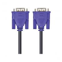 Cabo Vga D-sub 15 Pinos Para Monitor 5 Metros Vga-5 - 3