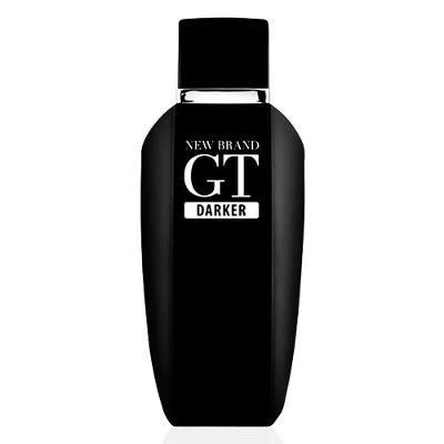 Perfume Prestige Gt For Men Darker New Brand Edt Unissex 100ml