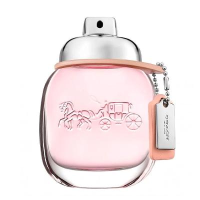 Coach New York Eau De Toilette - Perfume Feminino 30ml