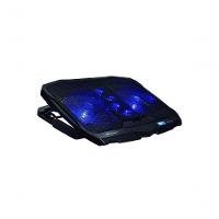 Base Para Notebook Gamer C3 Tech 17,3 - Nbc-100bk - 1