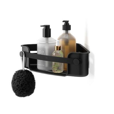 Suporte Para Produtos De Banheiro Com Ventosas - Organizador De Shampoo E Sabonete