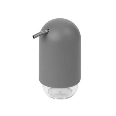 Bomba Dispensadora De Sabonete Elegante 235ml - Sofisticação Para Seu Banheiro