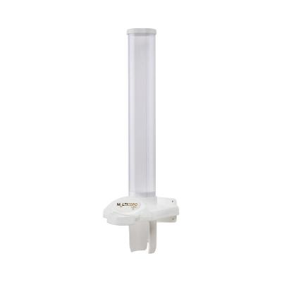Dispensador Elegante Multicopo 50ml - A Solução Prática Para Seu Café Diario