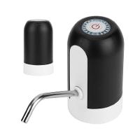 Bomba Automática De Água Mineral Recarregável Com Conexão Usb - Mais Estilo Praticidade - 3