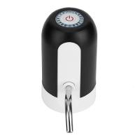 Bomba Automática De Água Mineral Recarregável Com Conexão Usb - Mais Estilo Praticidade - 5