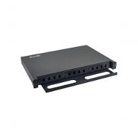 Caixa Dio 19evus Ev-dio12 12fo Para Rack Preto - 1