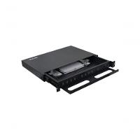 Caixa Dio 19evus Ev-dio12 12fo Para Rack Preto - 2