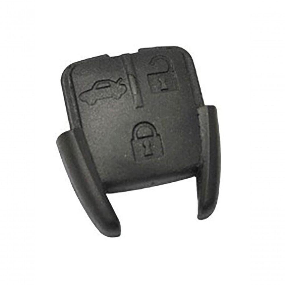 Capa Telecomando B&s Gm Vectra 06... - Astra 10 ... 3 Botoes - 1