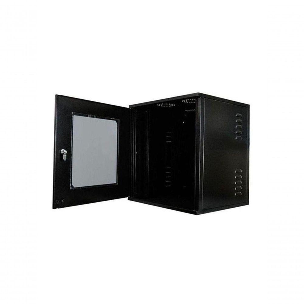 Mini Rack 19" Maxn 12u X 470mm Preto - 1