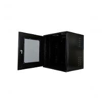 Mini Rack 19" Maxn 12u X 470mm Preto - 1