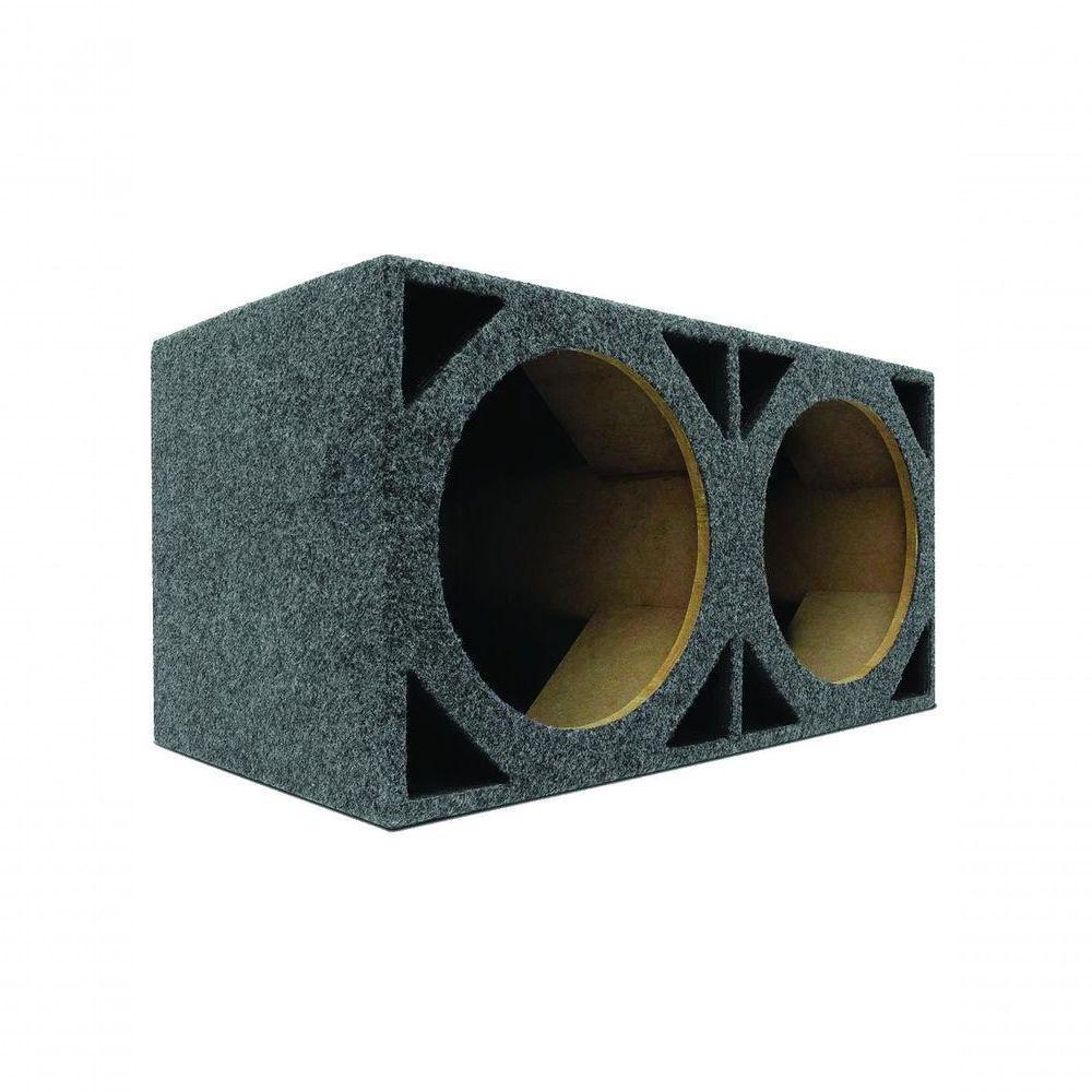 Caixa R.l.p. Vazia Full Trap 2 A.f. 12 Polegadas - 2