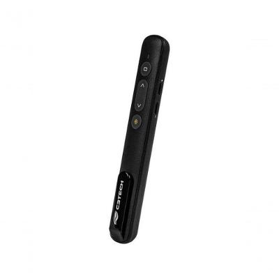 Apresentador Sem Fio C3tech Ap-600