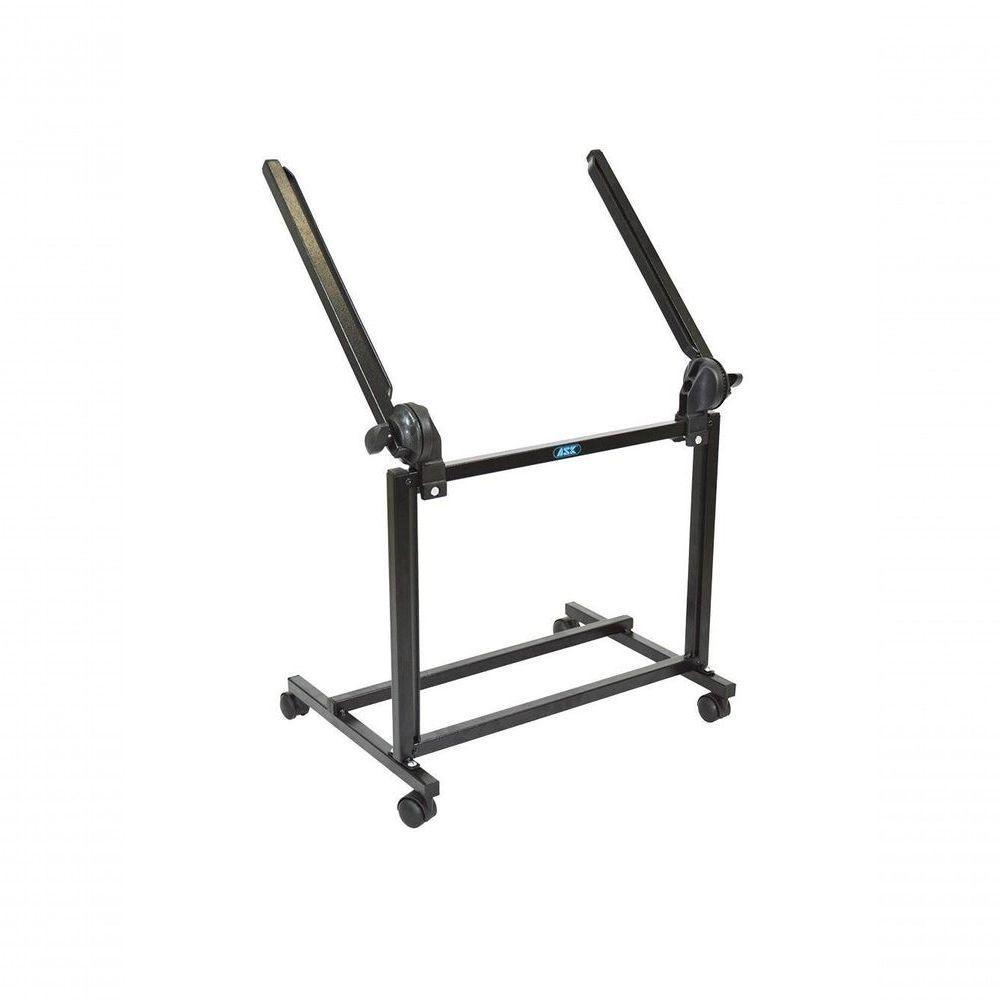 Rack Para Perifericos Ask L19 Padrao 19 Polegadas - 1