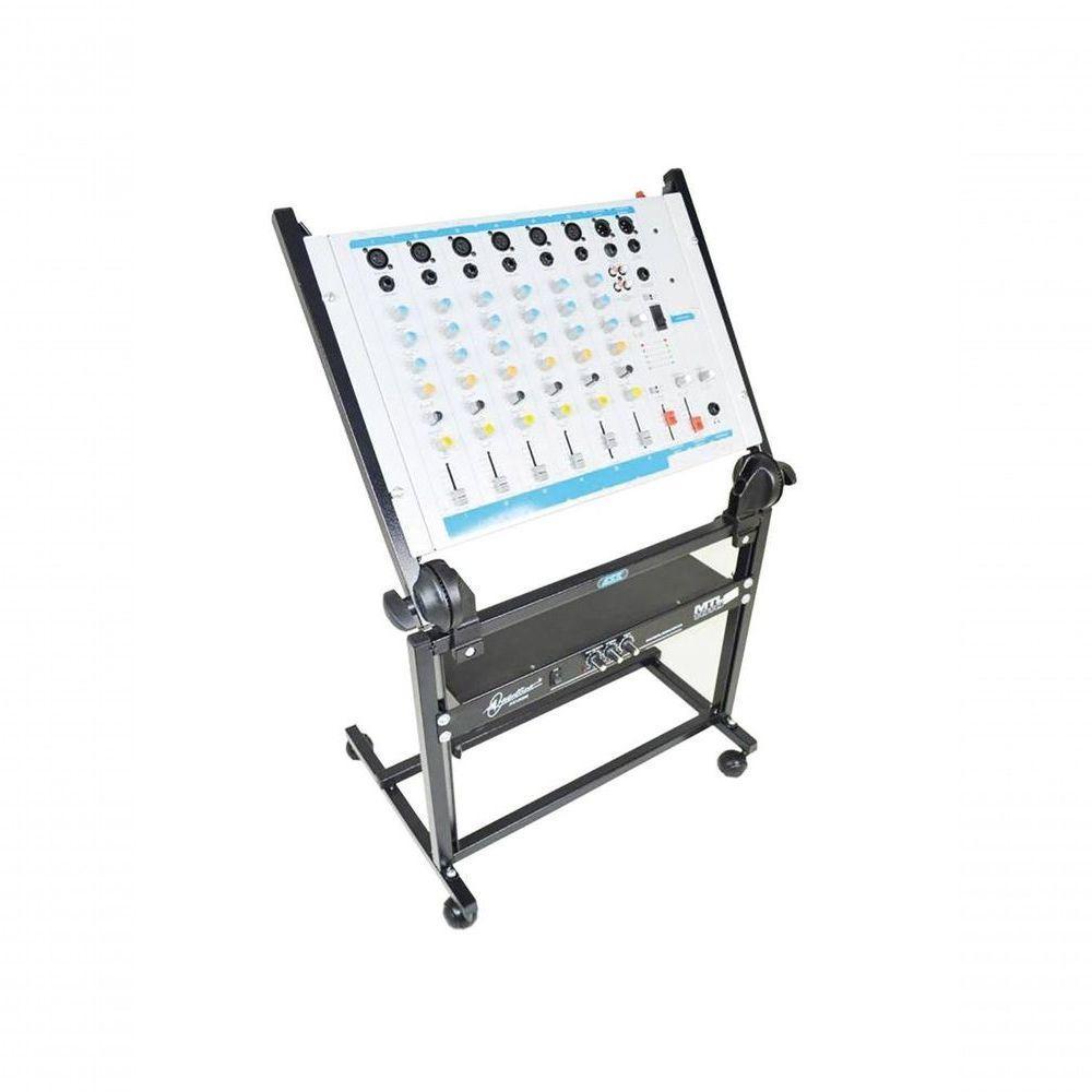 Rack Para Perifericos Ask L19 Padrao 19 Polegadas - 2