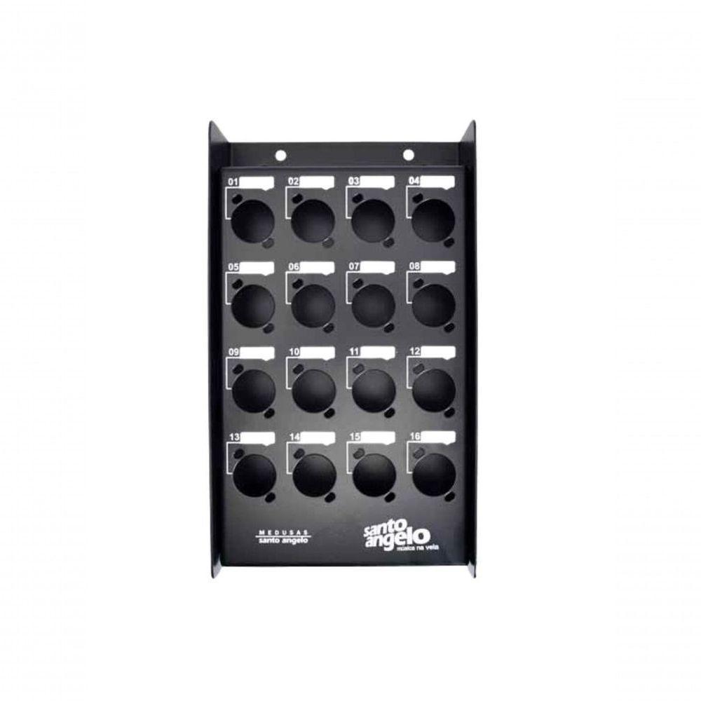 Caixa De Medusa Santo Angelo Bsmed16 16 Vias - 1