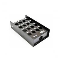 Caixa De Medusa Santo Angelo Bsmed16 16 Vias - 4