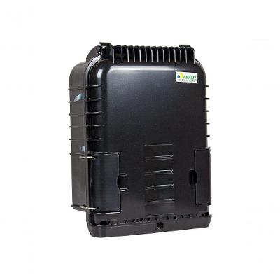 Caixa De Atendimento Optico Evus 1x16 Ftth (cto Inteligente)